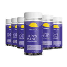 Load image into Gallery viewer, Lion&#39;s Mane Wellness Gummies