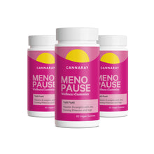 Load image into Gallery viewer, Menopause Wellness Gummies