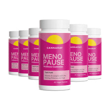 Load image into Gallery viewer, Menopause Wellness Gummies
