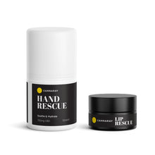 Load image into Gallery viewer, CBD Hand and Lip Duo