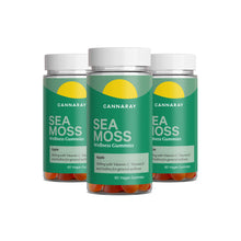 Load image into Gallery viewer, Sea Moss Wellness Gummies