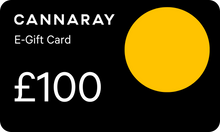 Load image into Gallery viewer, Cannaray CBD Gift Card