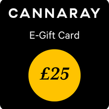 Load image into Gallery viewer, Cannaray CBD Gift Card