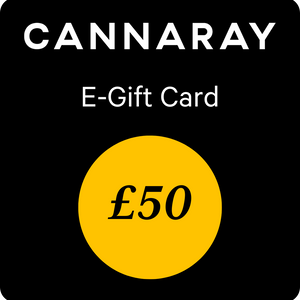 Cannaray CBD Gift Card