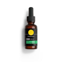 Load image into Gallery viewer, Night-Time CBD Oil Drops